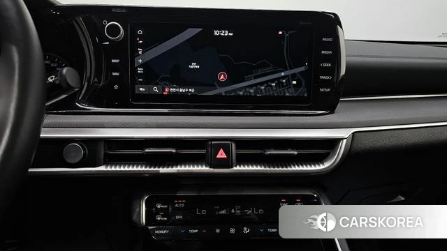 Kia K5 3rd generation id 4409443 из Кореи 7