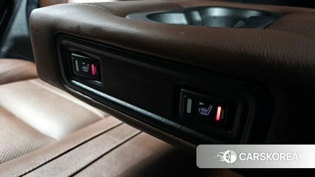 Renault Korea (Samsung) QM6 id 4197051 из Кореи 7