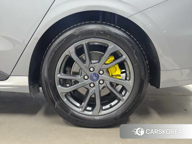 Ford Mondeo id 4368187 из Китая 7