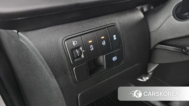 Hyundai Staria id 3757839 из Кореи 7