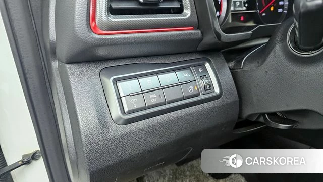 Ssangyong Berry New Tivoli id 4324711 из Кореи 7