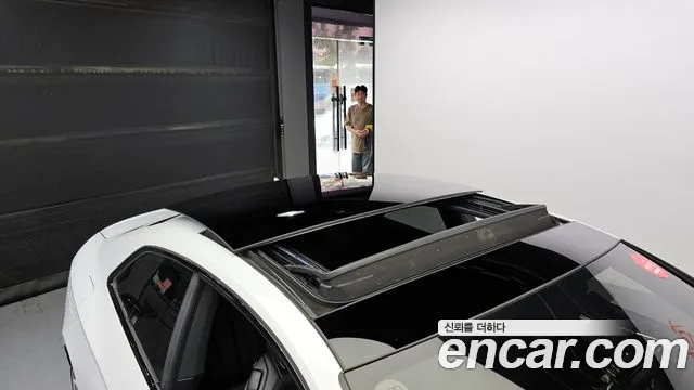 Audi A5 (F5) id 2758501 из Кореи 7