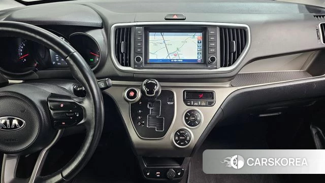 Kia The New Ray id 4179845 из Кореи 7