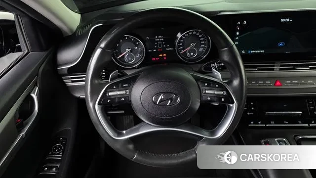 Hyundai The New Grandeur IG id 3017820 из Кореи 7