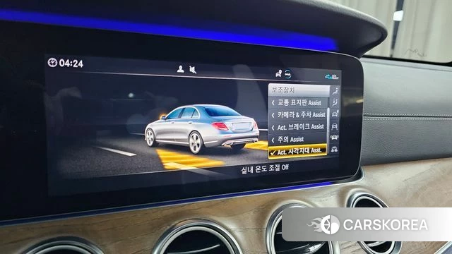 Mercedes-Benz E-Class W213 id 4179864 из Кореи 7