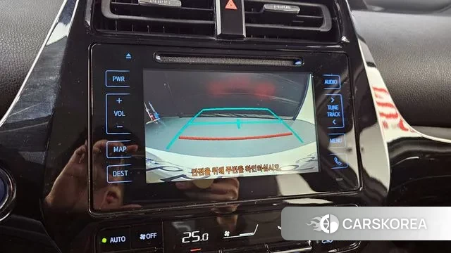 Toyota Prius 4th Generation id 3357161 из Кореи 7