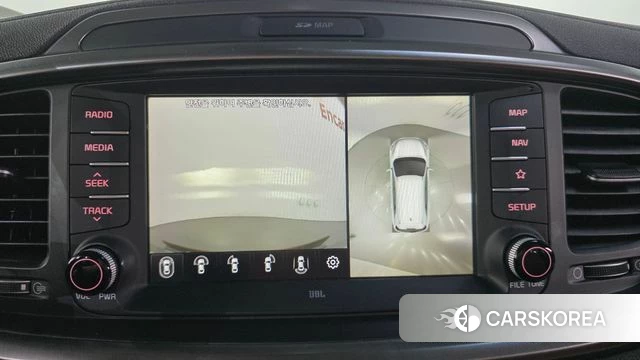 Kia The New Sorento id 4477300 из Кореи 7