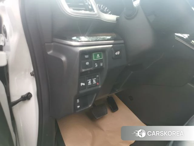 Honda Odyssey id 4258644 из Китая 7