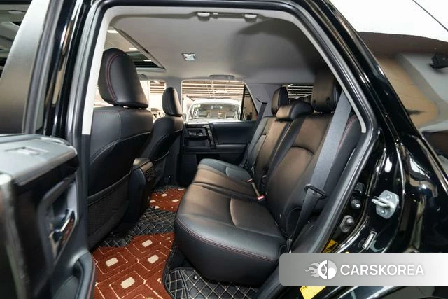 Toyota 4Runner id 4333921 из Китая 7