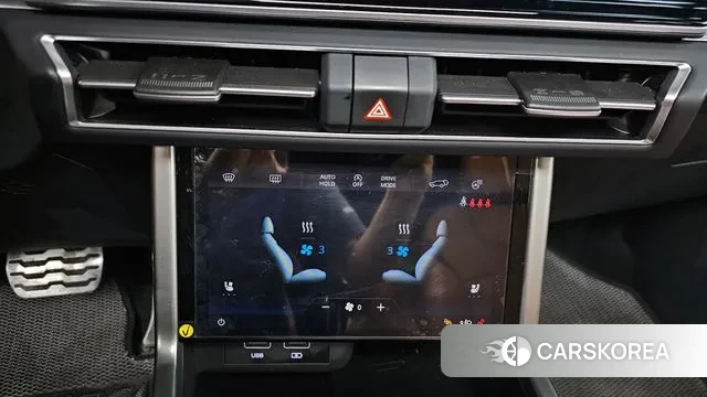 Ssangyong Torres id 3237015 из Кореи 7