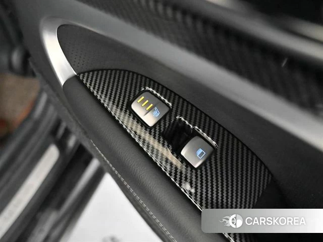 Genesis G70 id 4203758 из Кореи 7