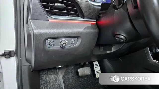 Chevrolet (GM Daewoo) Traverse id 3044536 из Кореи 7