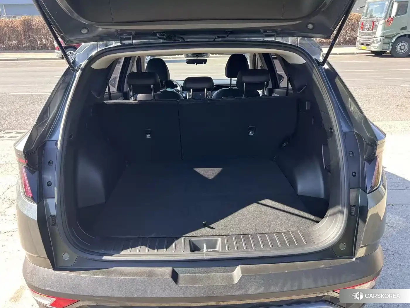 Hyundai Tucson id 4576464 из Китая 7