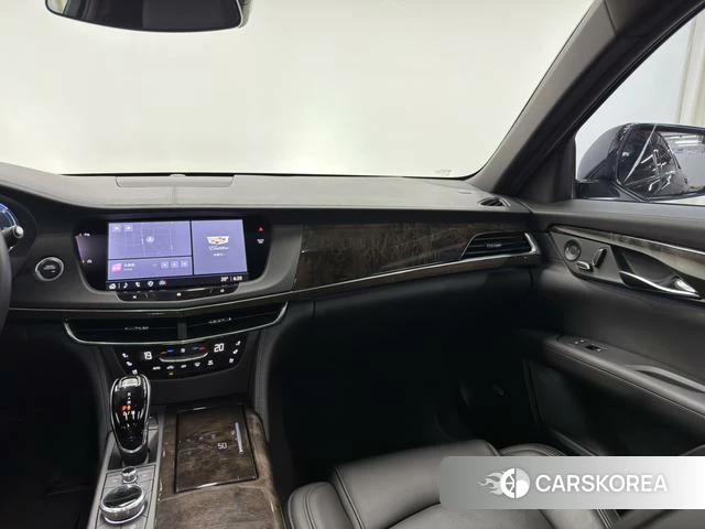 Cadillac CT6 id 4235060 из Китая 7
