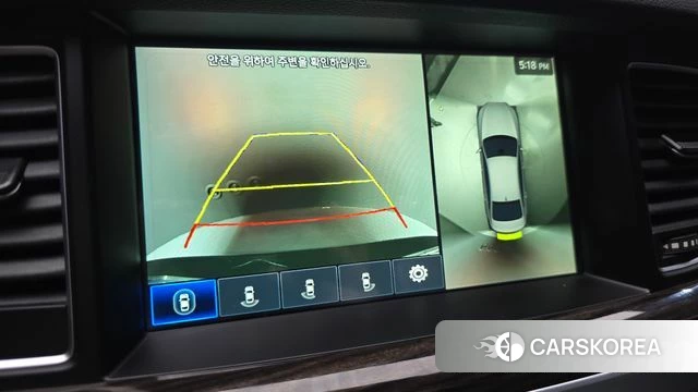 Genesis G80 id 4563145 из Кореи 7