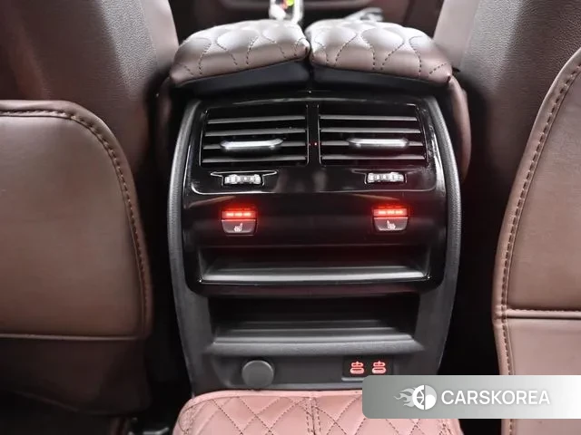 BMW 5 Series (G30) id 3011435 из Кореи 7