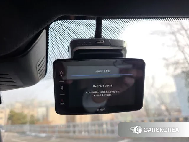 BMW 5 Series (G30) id 3586428 из Кореи 7