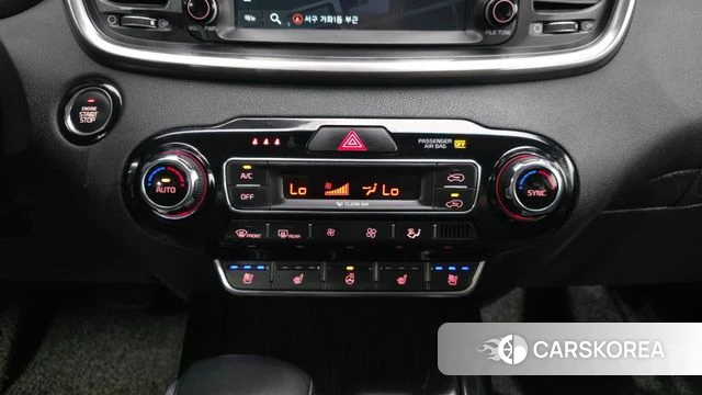 Kia The New Sorento id 4331623 из Кореи 7