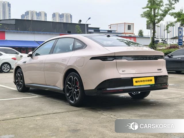 Nissan N7 id 4367446 из Китая 7