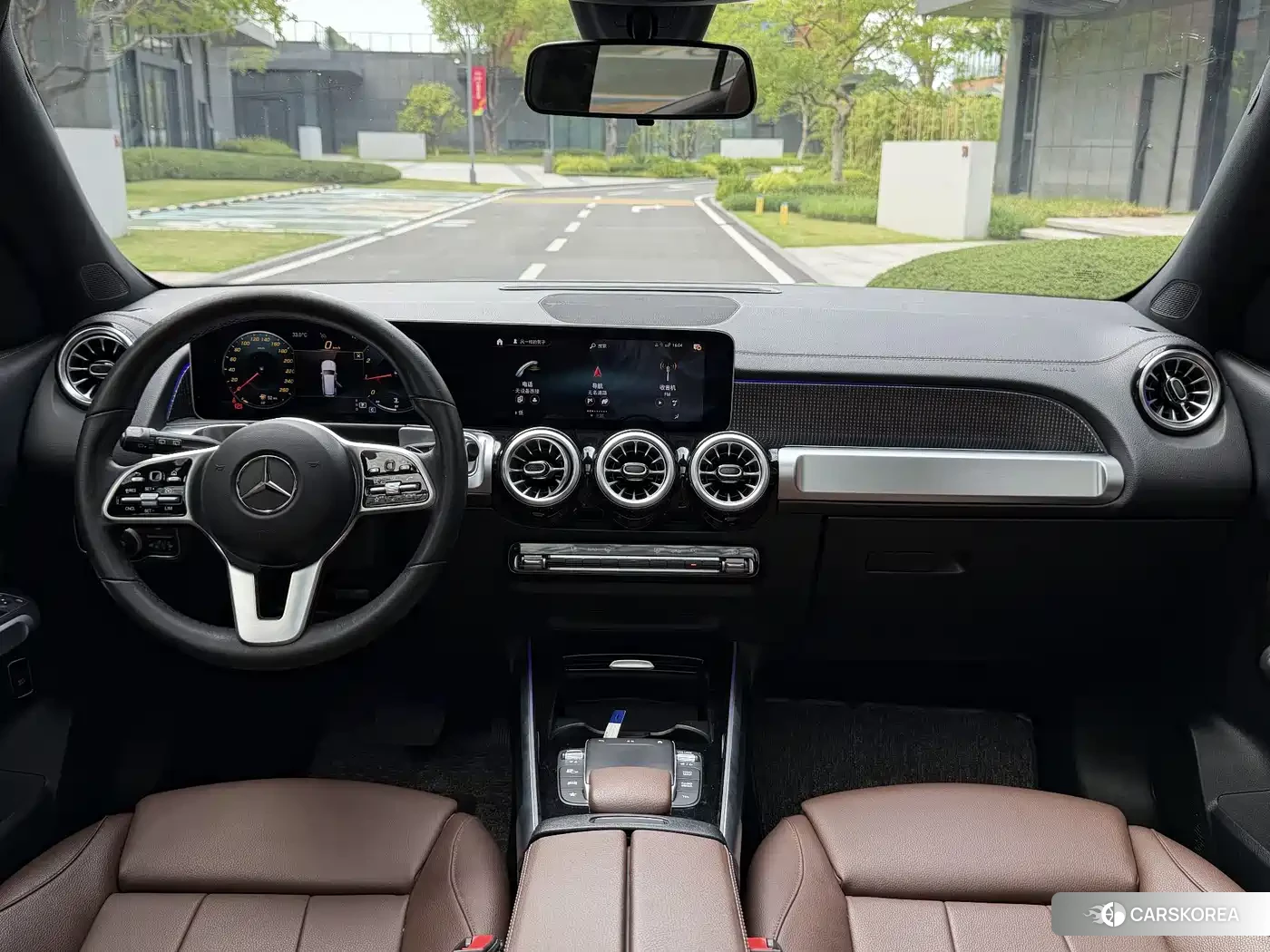 Mercedes-Benz GLB id 4565112 из Китая 7