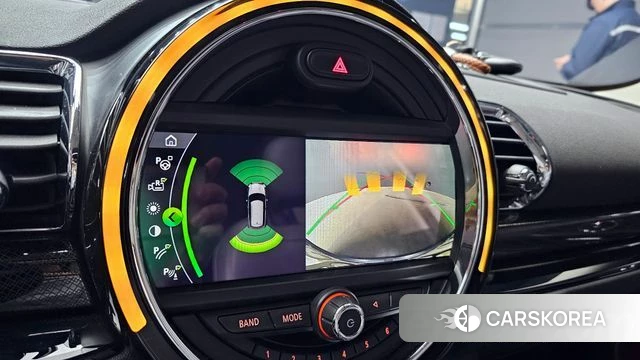 Mini Cooper Clubman id 3860741 из Кореи 7