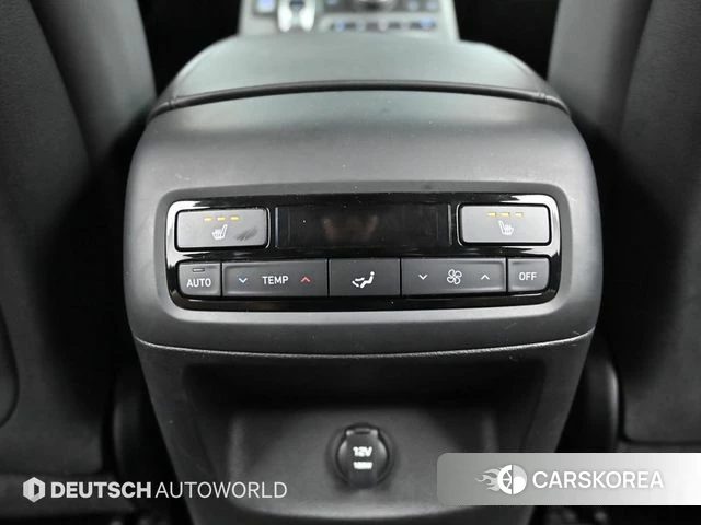 Hyundai The New Palisade id 4592133 из Кореи 7