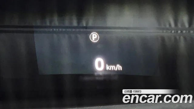 Land Rover Discovery 5 id 2881310 из Кореи 7