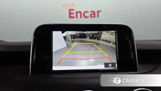 Kia Stinger id 3434876 из Кореи 7