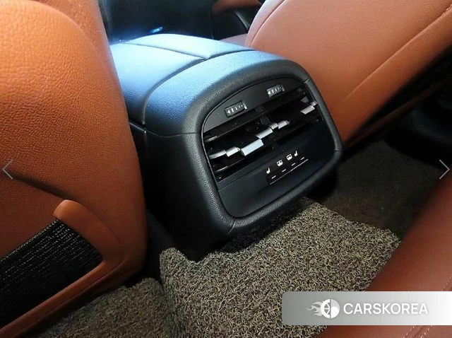 Maserati Ghibli id 3942635 из Кореи 7