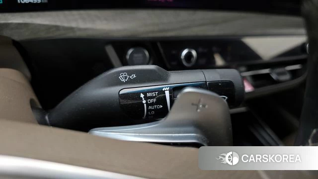 Kia K8 Hybrid id 4316386 из Кореи 7