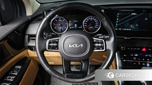 Kia Carnival 4th generation id 4457180 из Кореи 7