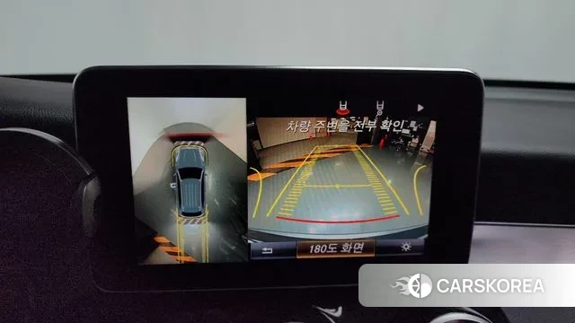 Mercedes-Benz GLC-Class X253 id 3474796 из Кореи 7