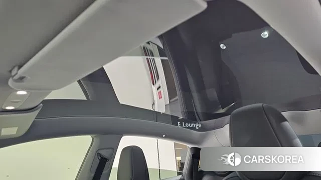 Tesla Model Y id 3605537 из Кореи 7