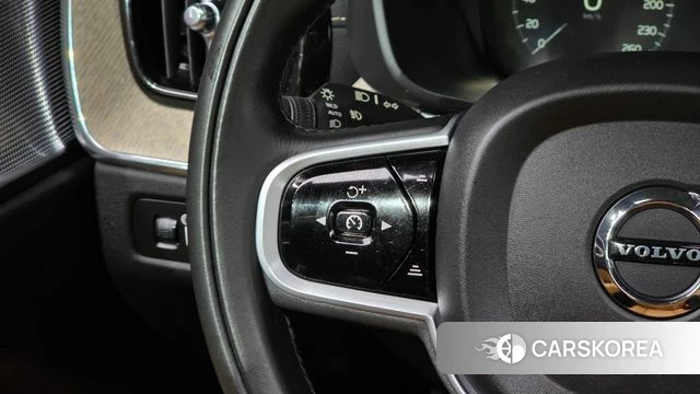 Volvo XC60 second Generation id 4751174 из Кореи 7