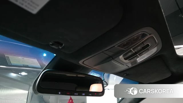 Hyundai Santa Fe TM id 4930975 из Кореи 7