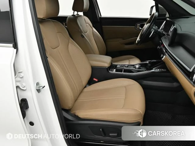 Kia The New Sorento 4th Generation id 4665522 из Кореи 7