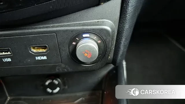 Ssangyong Tivoli Air id 3380555 из Кореи 7