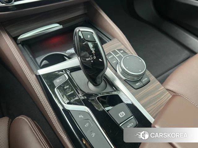BMW 6 Series GT (G32) id 4562538 из Кореи 7
