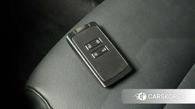 Renault Korea (Samsung) The New QM6 id 4905585 из Кореи 7