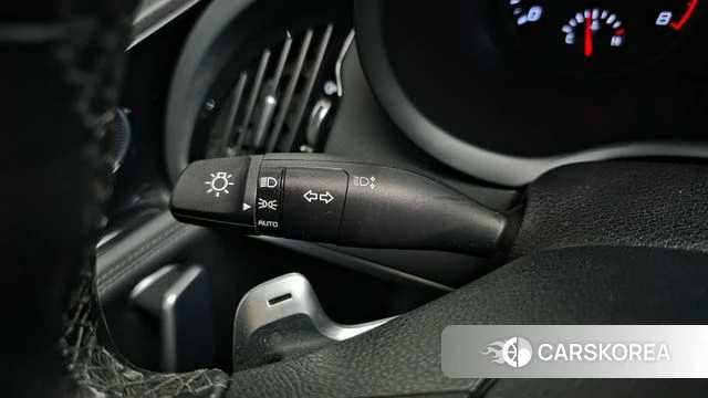 Kia Stinger id 3942945 из Кореи 7