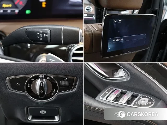 Mercedes-Benz S-Class W222 id 3413471 из Кореи 7