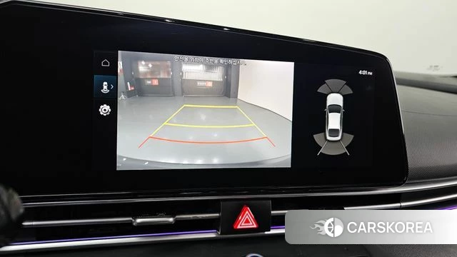 Hyundai Avante (CN7) id 3813220 из Кореи 7