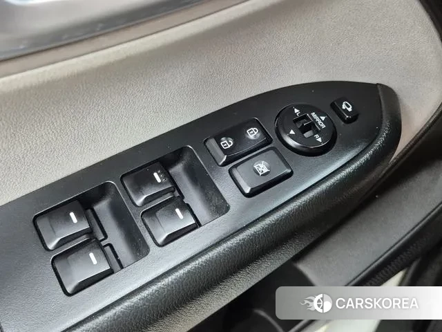 Kia The New Ray id 3028974 из Кореи 7