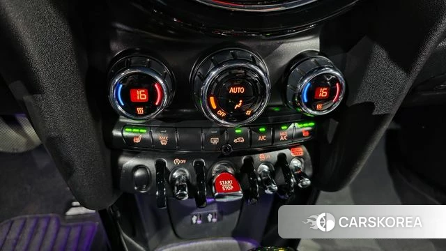 Mini Cooper Convertible id 4477179 из Кореи 7