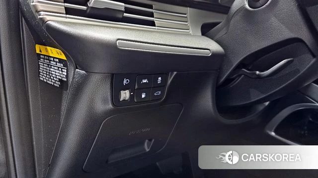 Hyundai The New Grandeur IG id 4019844 из Кореи 7