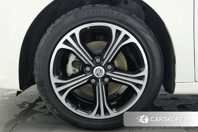 MG MG6 id 4211319 из Китая 7