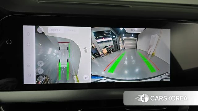 Renault Korea (Samsung) Grand Coleos id 3841247 из Кореи 7