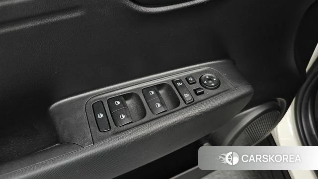 Hyundai Casper id 4613948 из Кореи 7