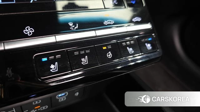 Hyundai Grandeur (GN7) id 4249187 из Кореи 7