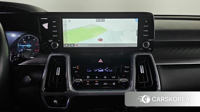 Kia Sorento 4th Generation id 4579363 из Кореи 7